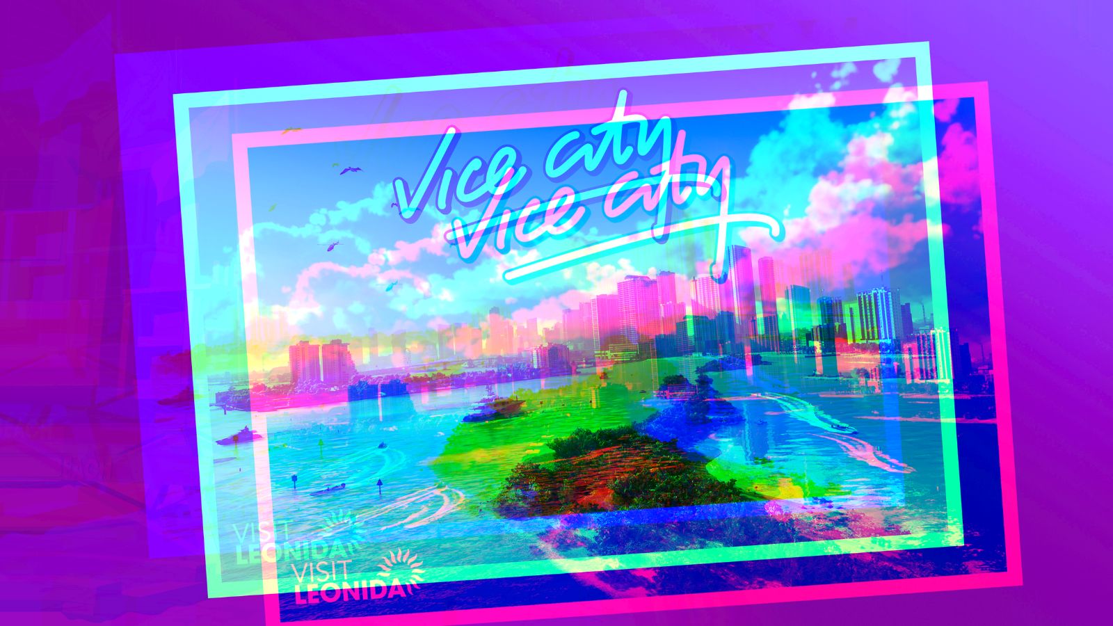 Vice City