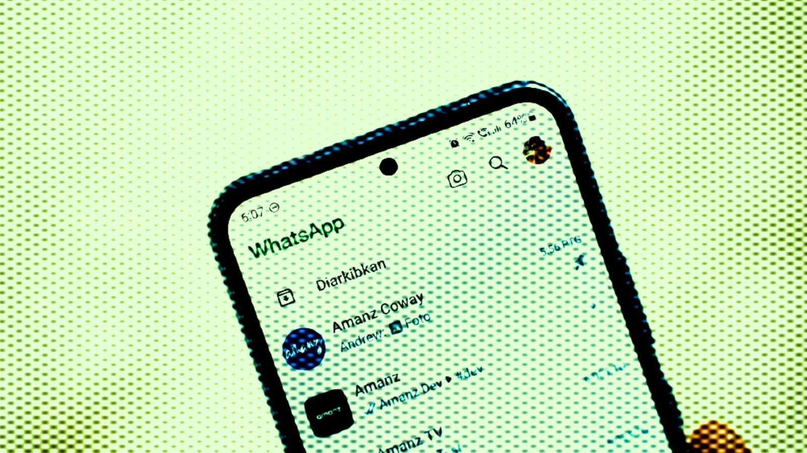WhatsApp