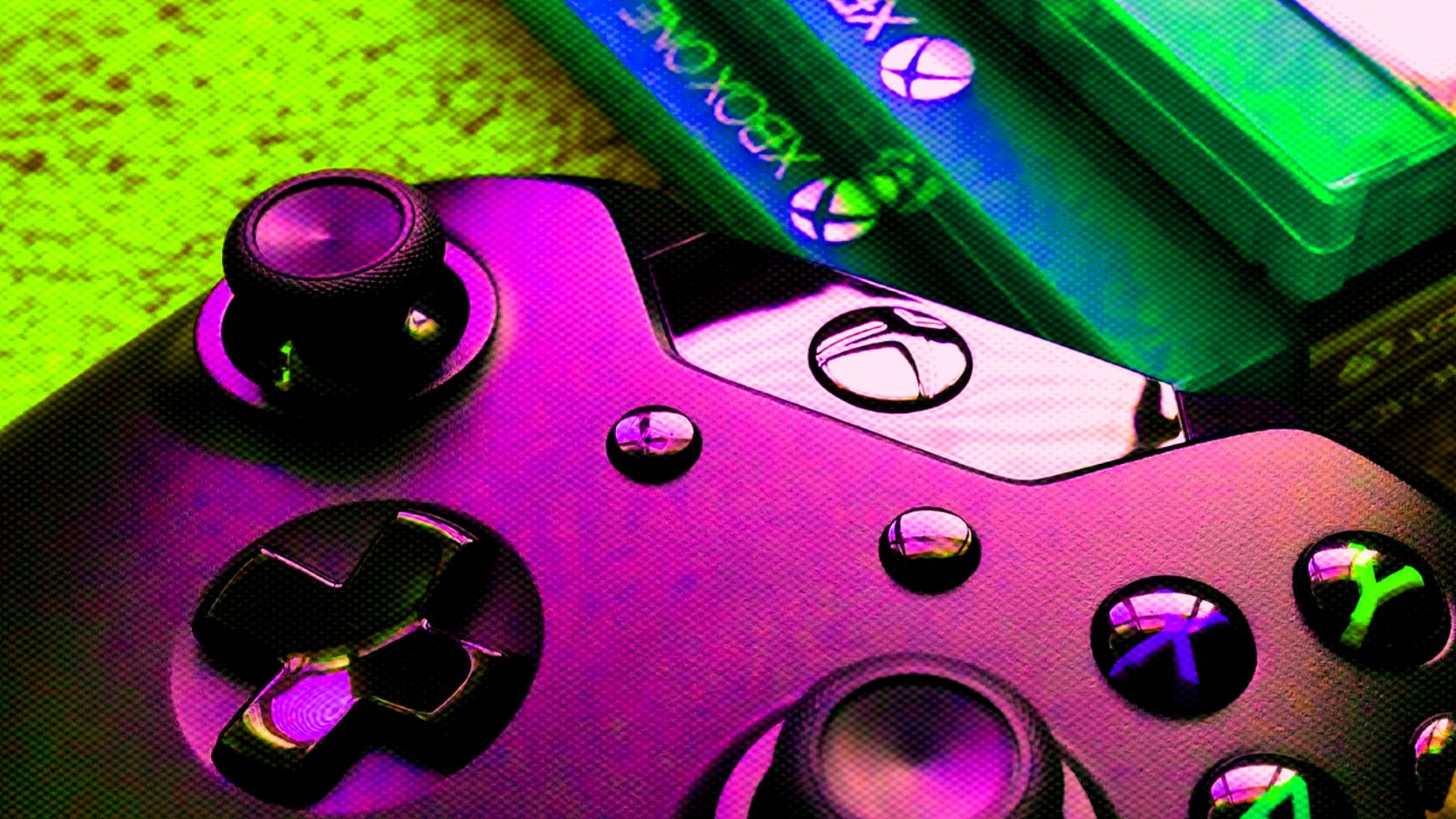 Xbox