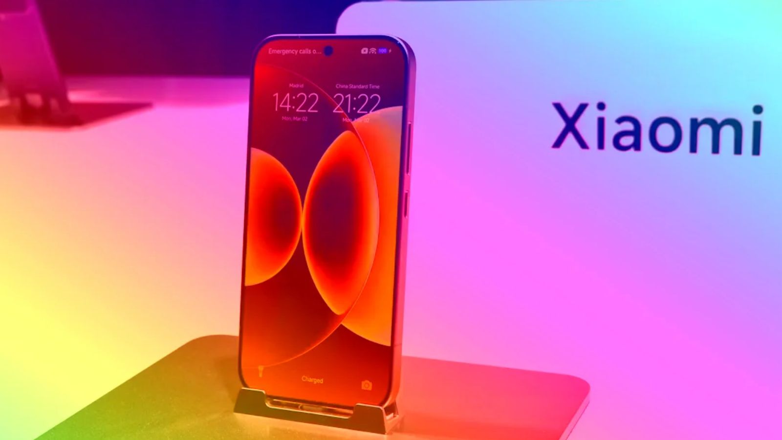 Xiaomi