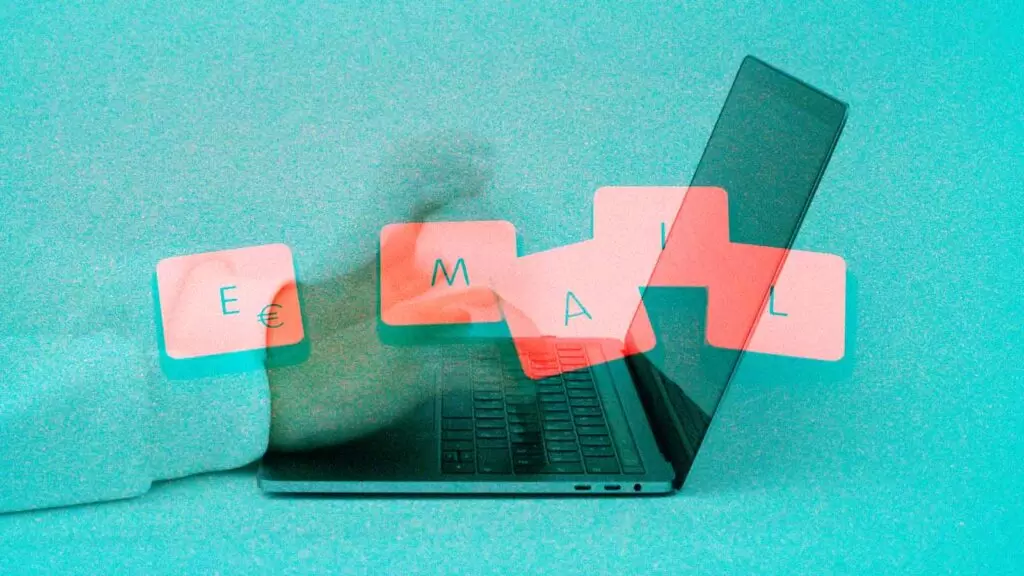 como evitar IA nos servi&ccedil;os de e-mail