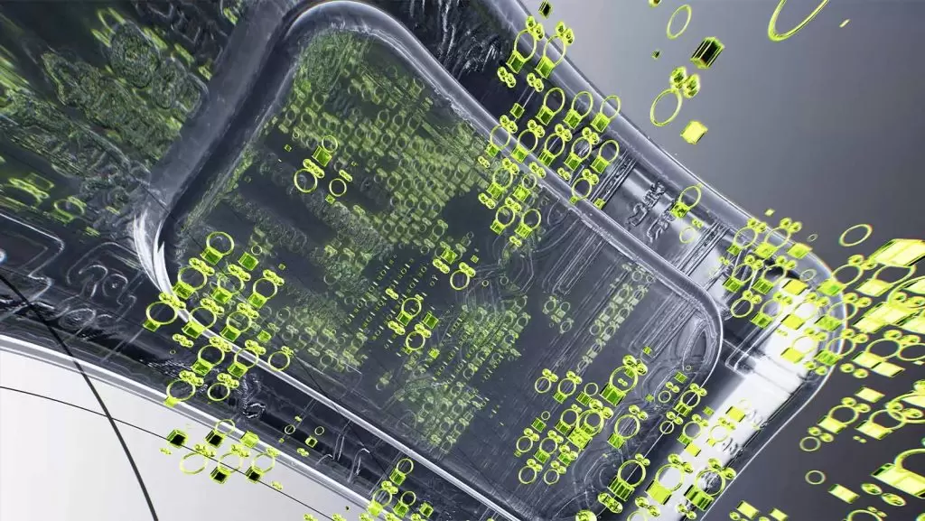 marca d'água para identificação de imagem gerada por inteligência artificial