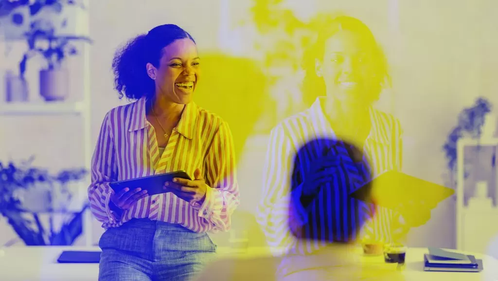 formação de lideranças femininas