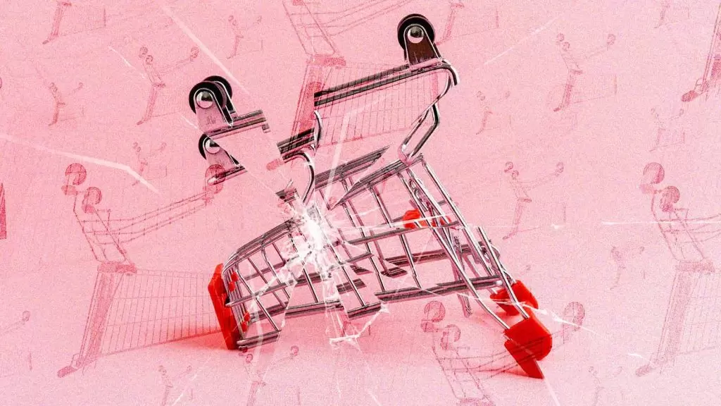 Americanos pedem boicote ao consumo e causam temor de apagão econômico