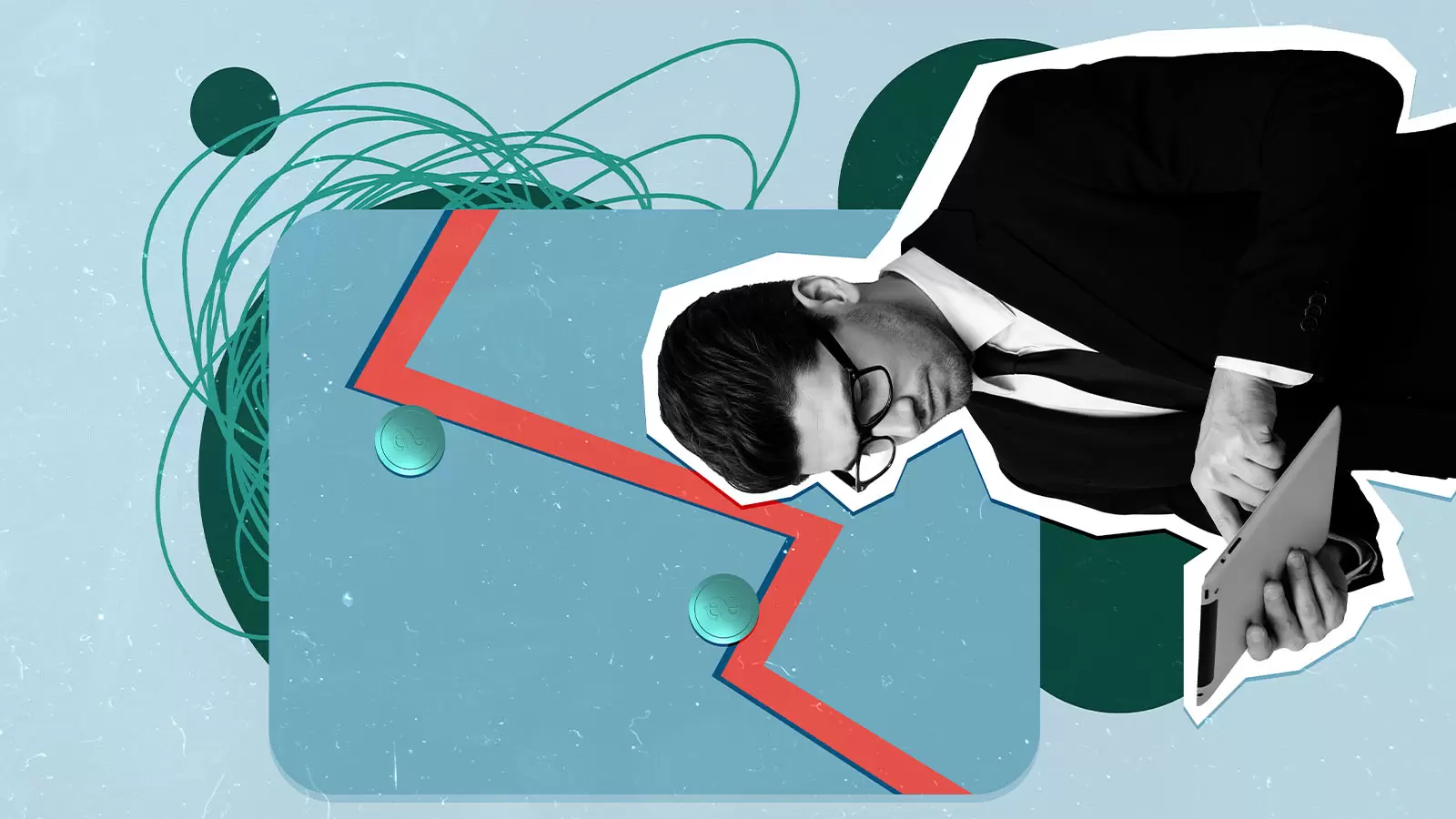 Como investir nas big techs em tempos de guerra comercial