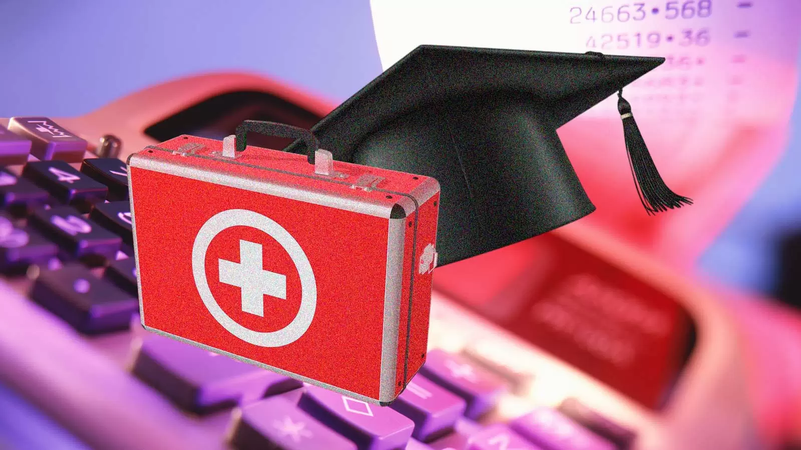 Atenção aos recibos na hora de declarar o IR para aumentar a restituição