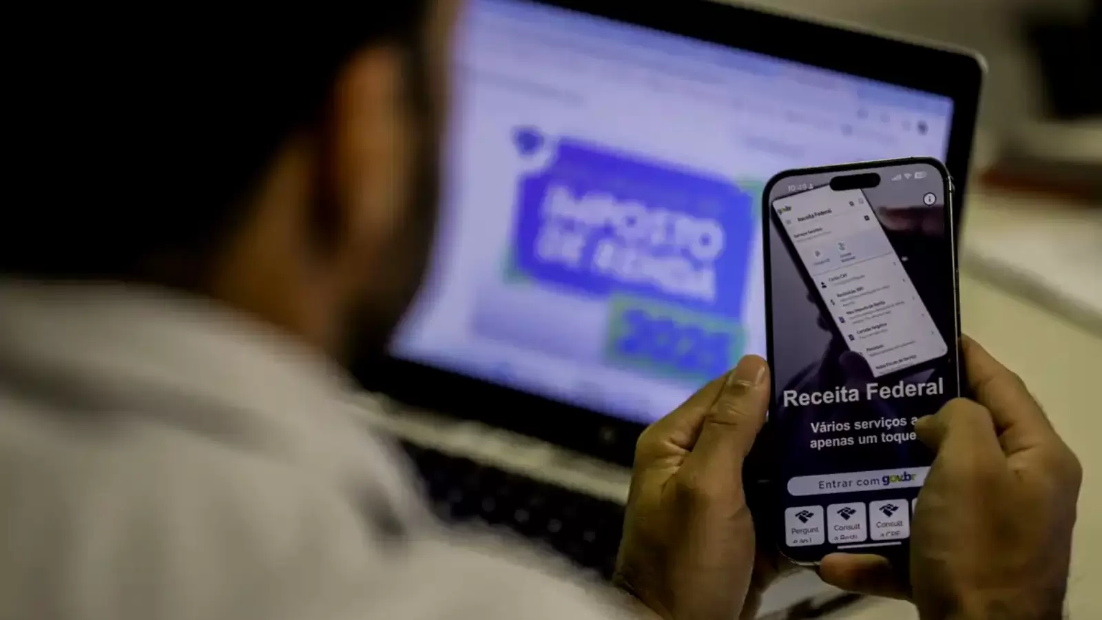 último lote será apenas em setembro