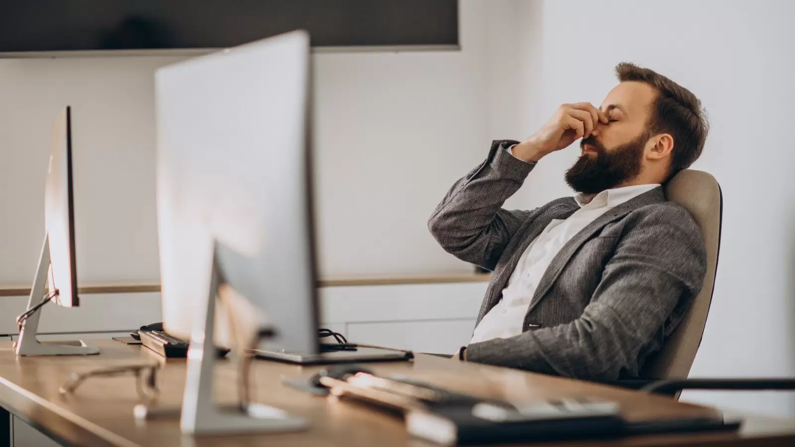 A relação no trabalho pode ser ruim para ambos os lados