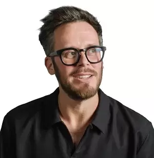 Simon Cook, CEO do festival Cannes Lions