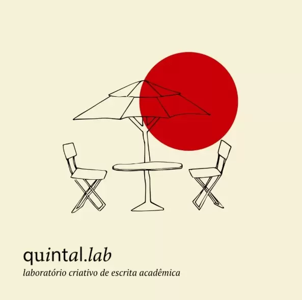 página do Instagram do laboratório criativo Quintal