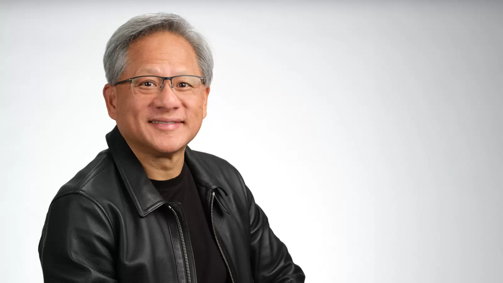 ele é CEO da Nvidia