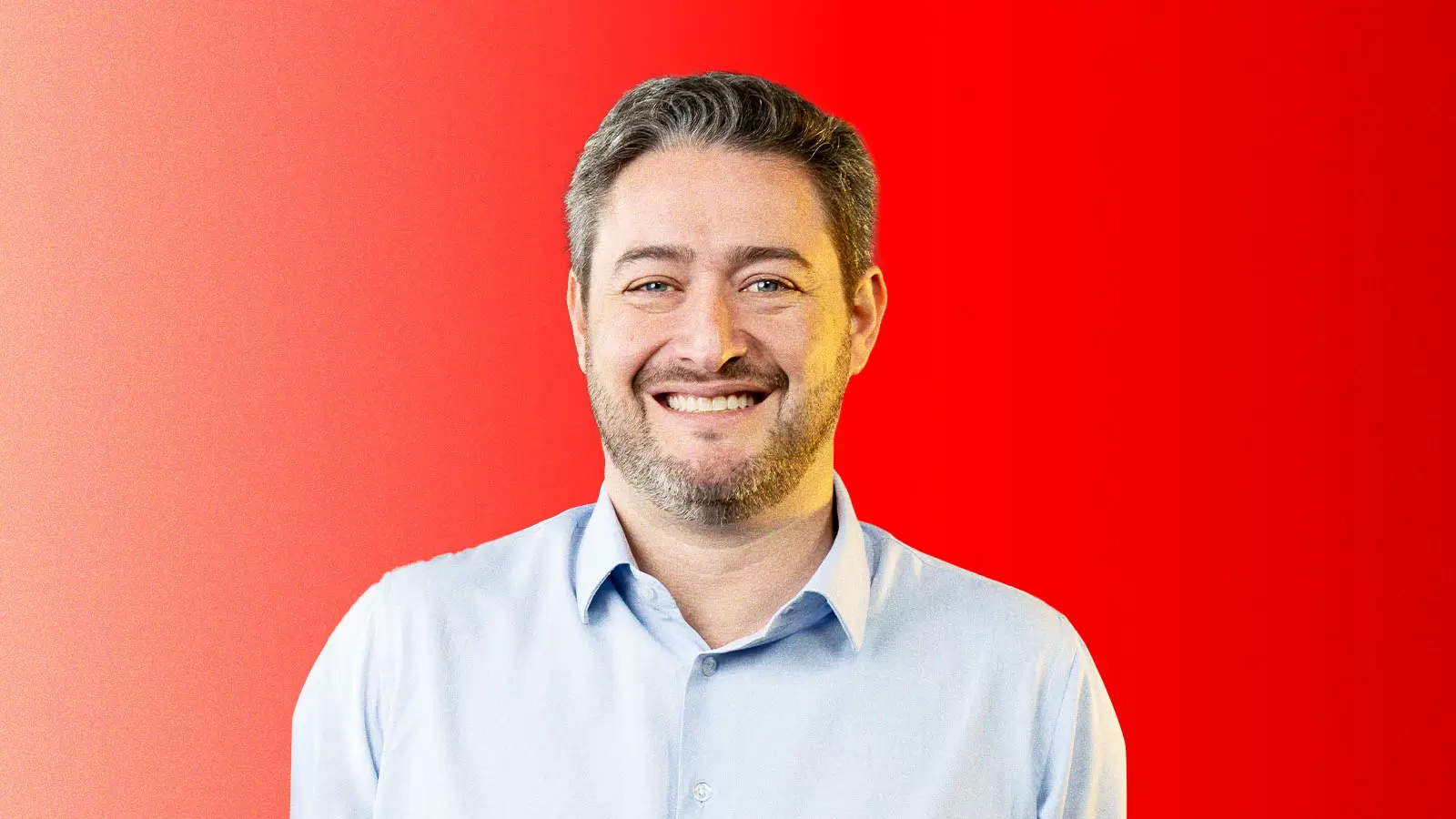 Guilherme Bernardes, CMO do Santander