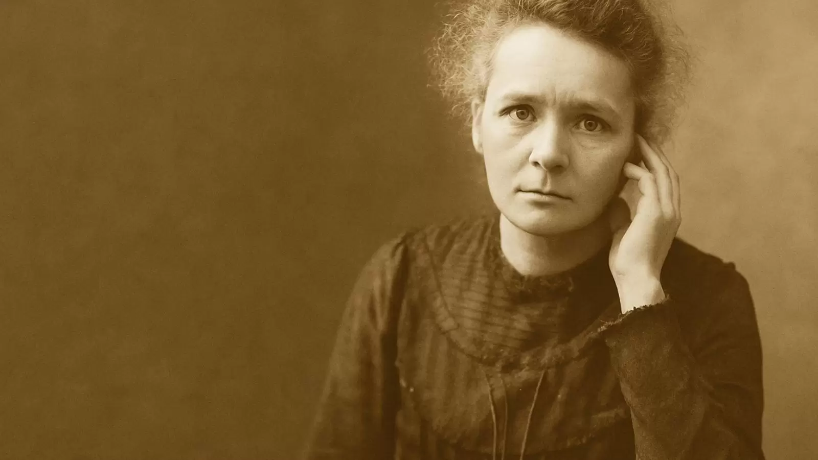 Marie Curie