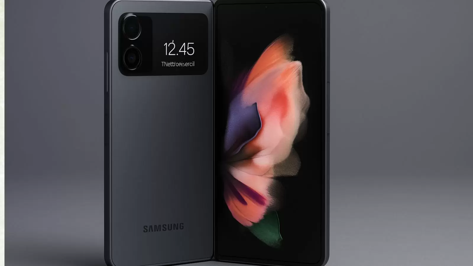 Smartphone da Samsung