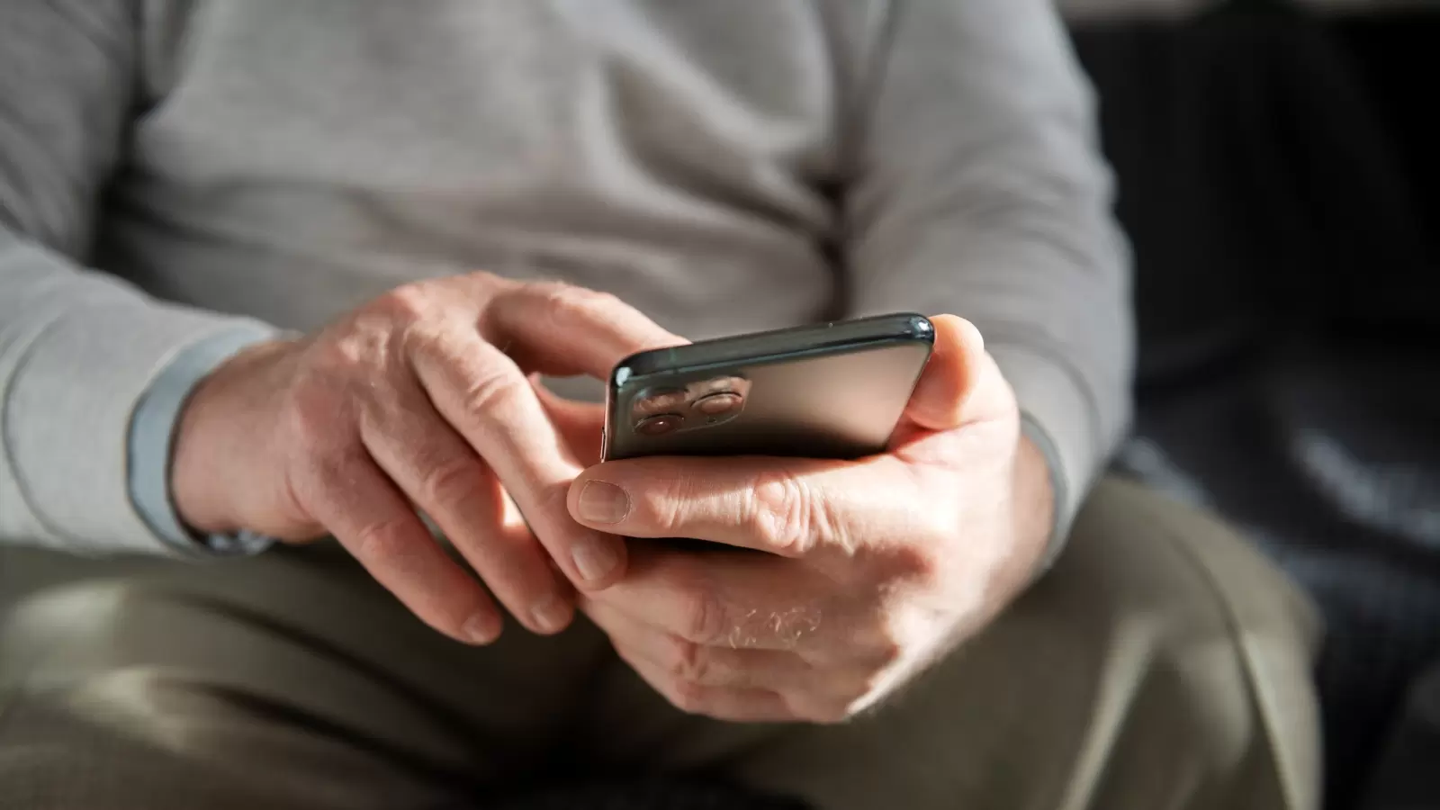 Vídeos com promessas imediatas podem ser IA
