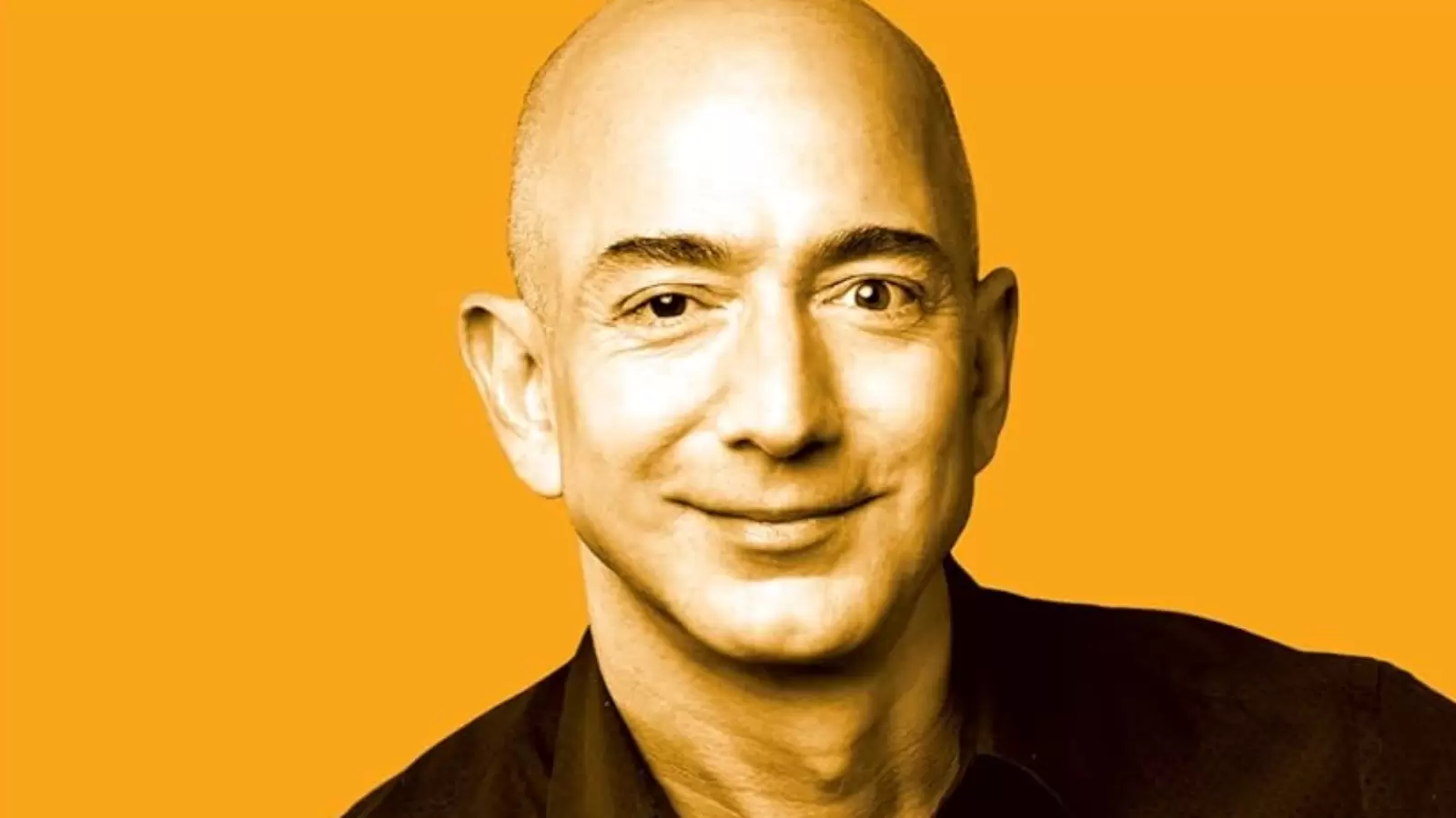 Jeff Bezos