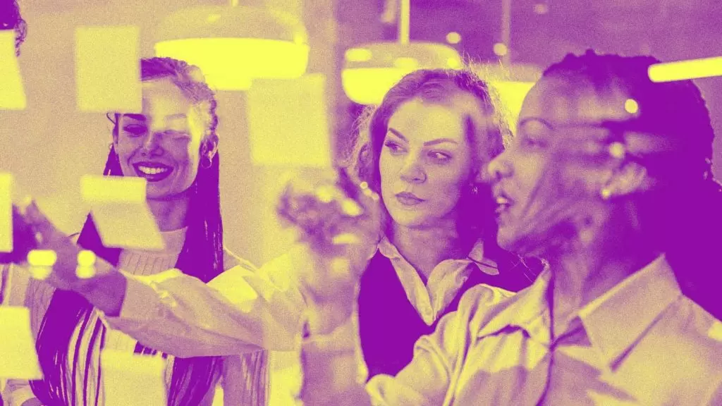 mulheres nos conselhos administrativos (boards) das empresas