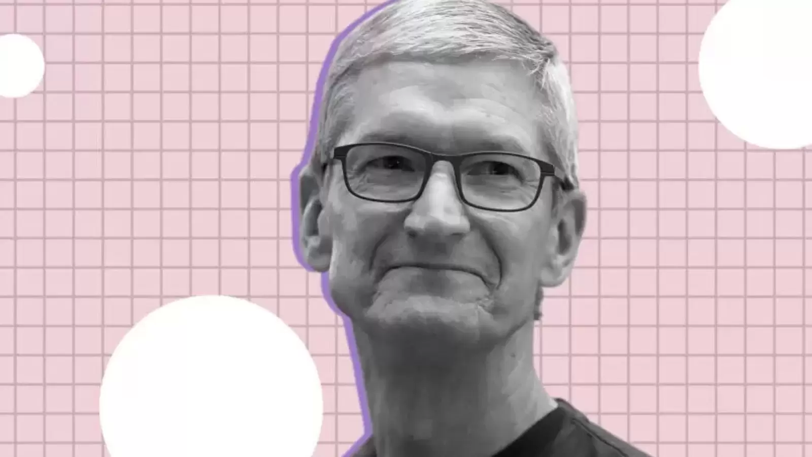 Tim cook