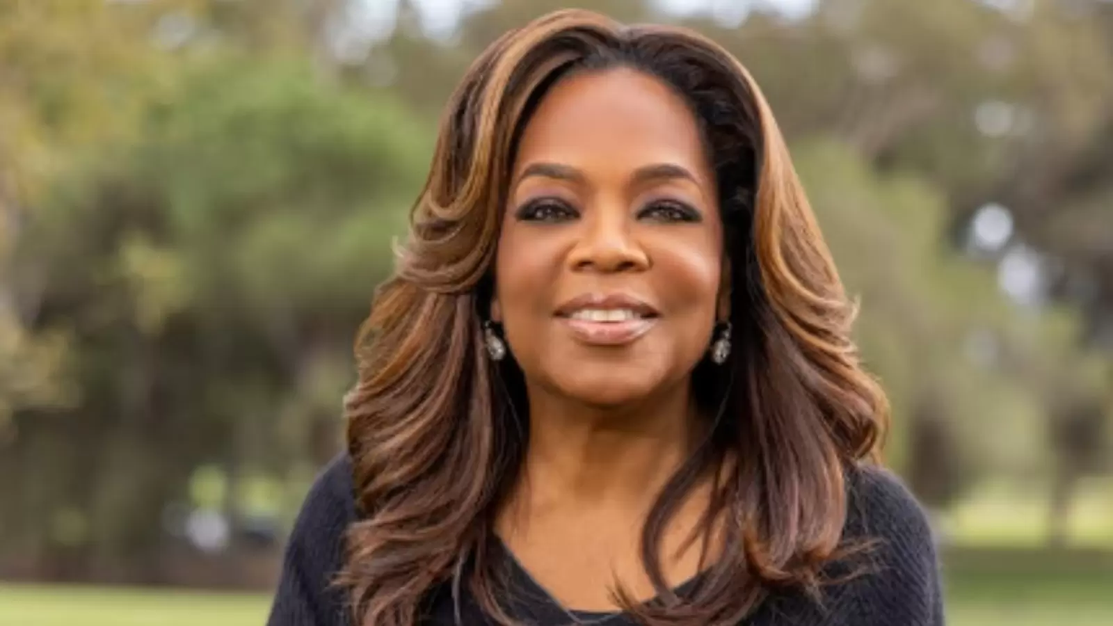 Ela é uma das pessoas mais influentes do mundo