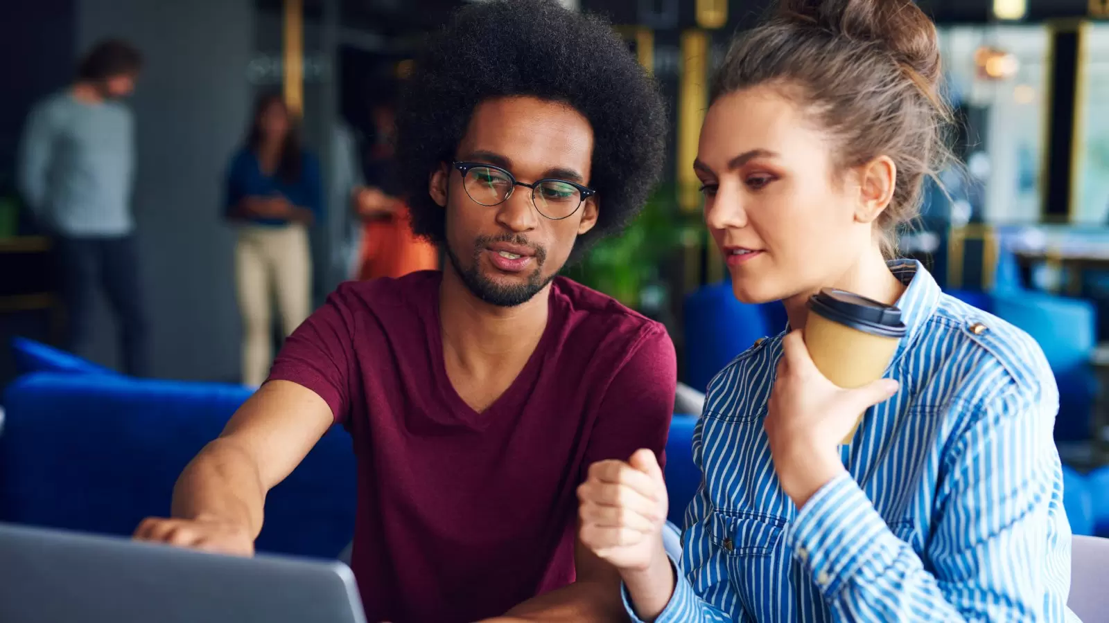 O psicólogo ganhou o Nobel