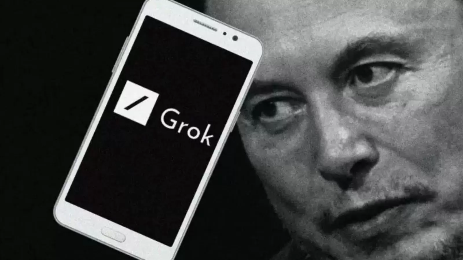 Grok e Elon Musk