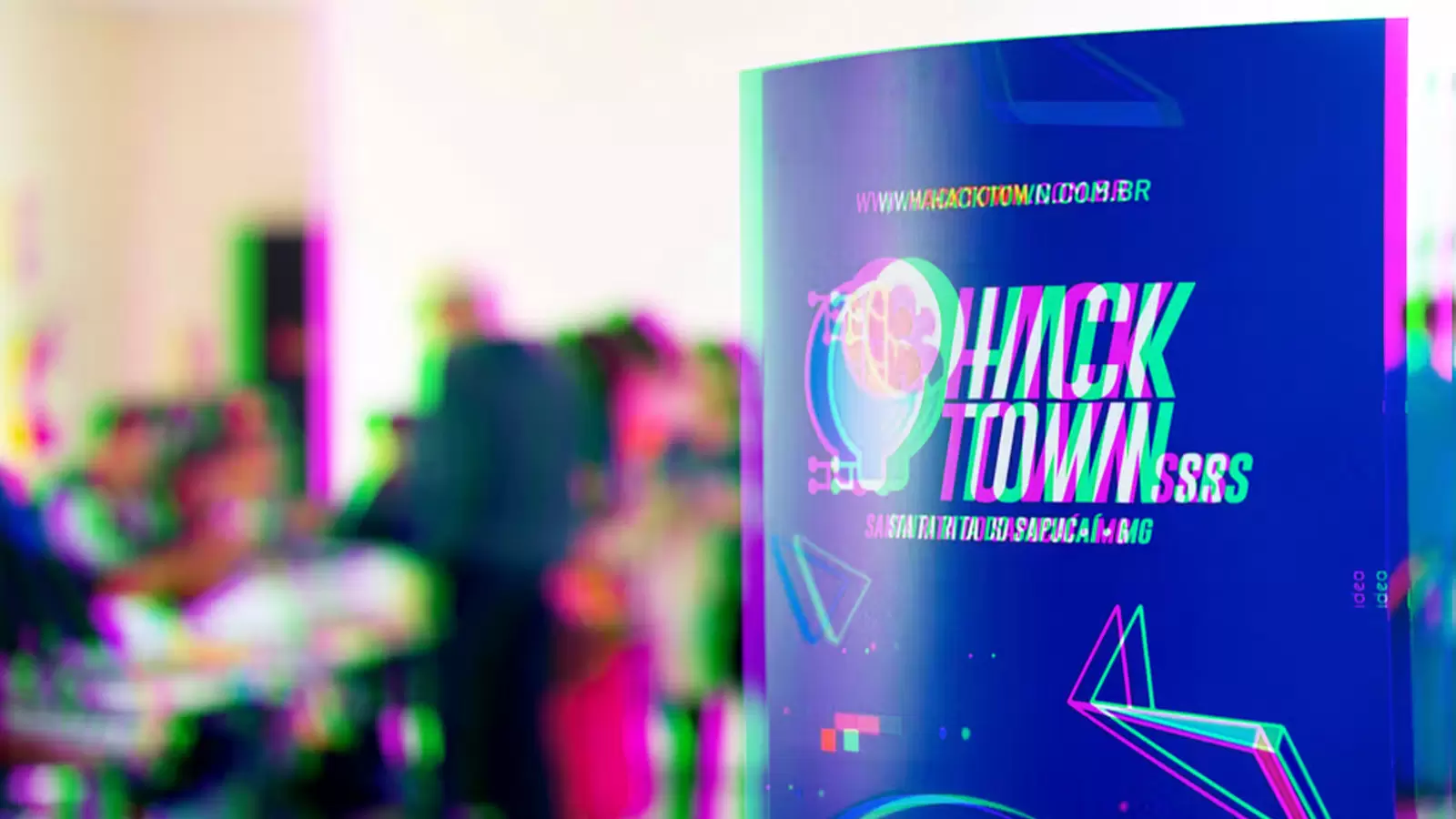 HackTown 2025