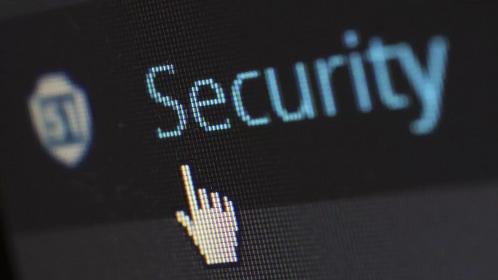 Tela de Antivírus computador