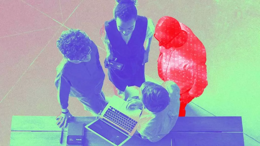 substitui&ccedil;&atilde;o de trabalhadores por IA
