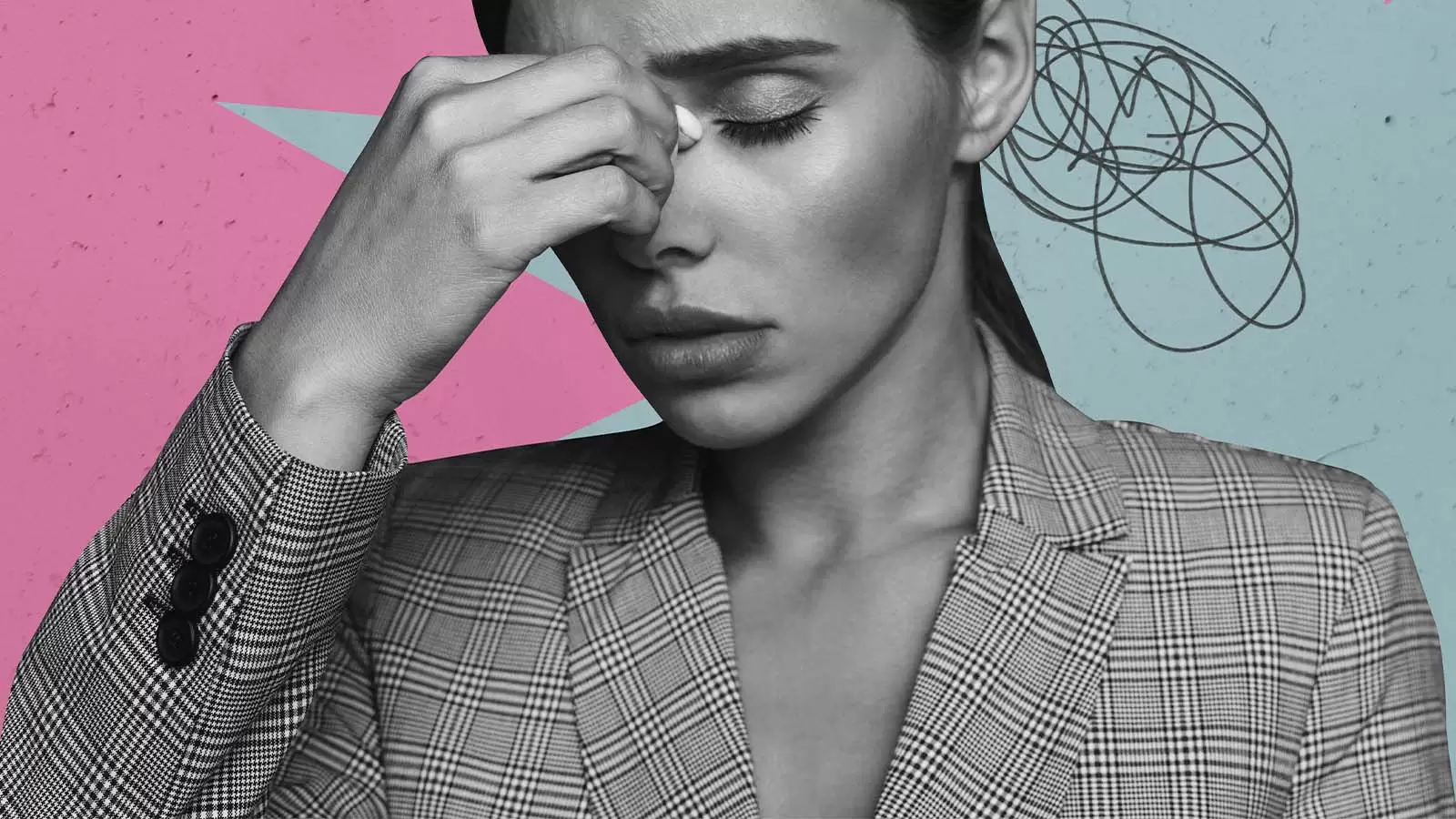 mulheres sobrecarregadas com dupla jornada e falta de oportunidade ganham e investem menos