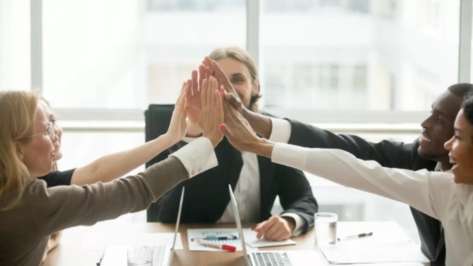 Veja dicas para liderança