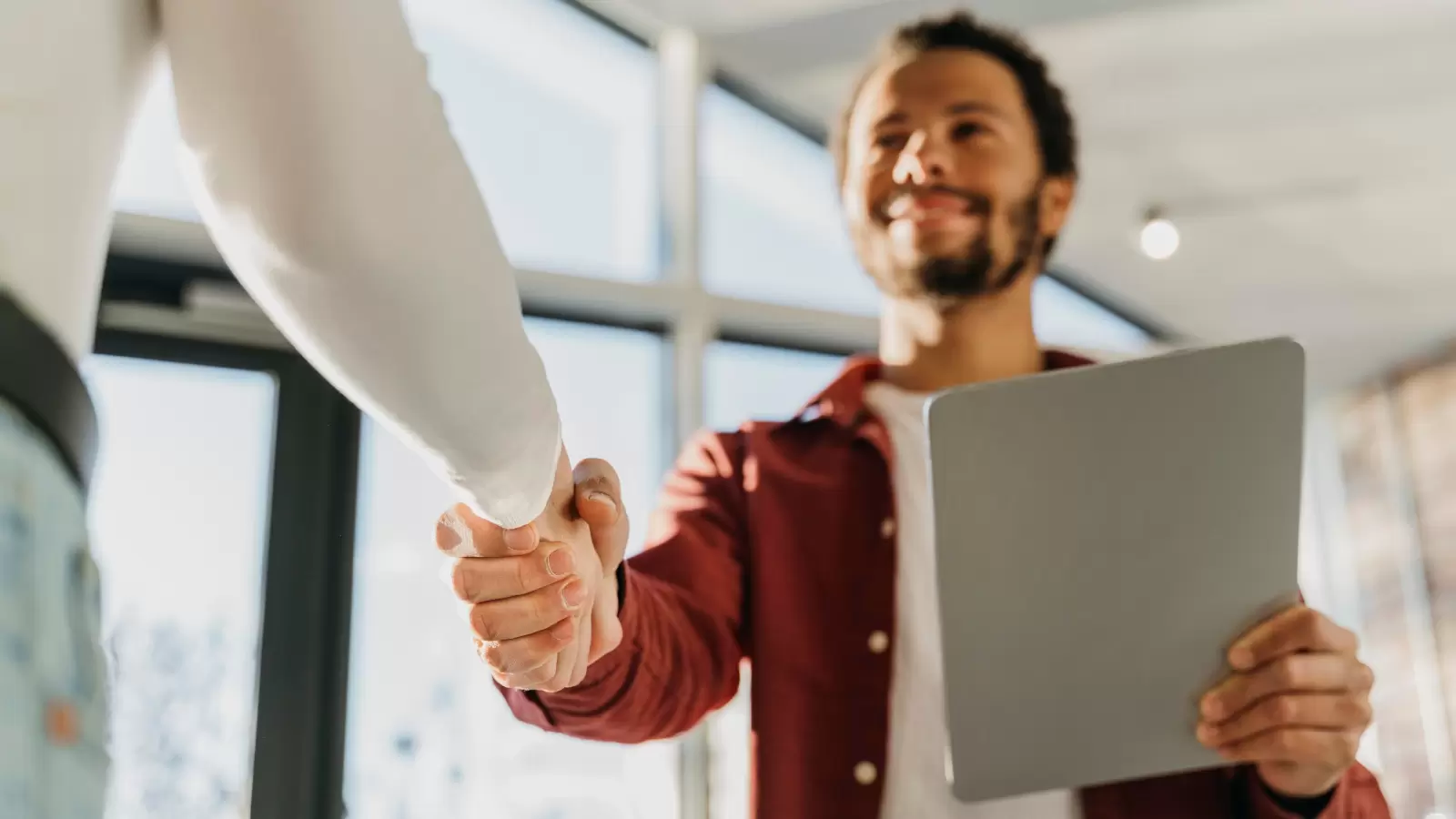 veja a pergunta chave