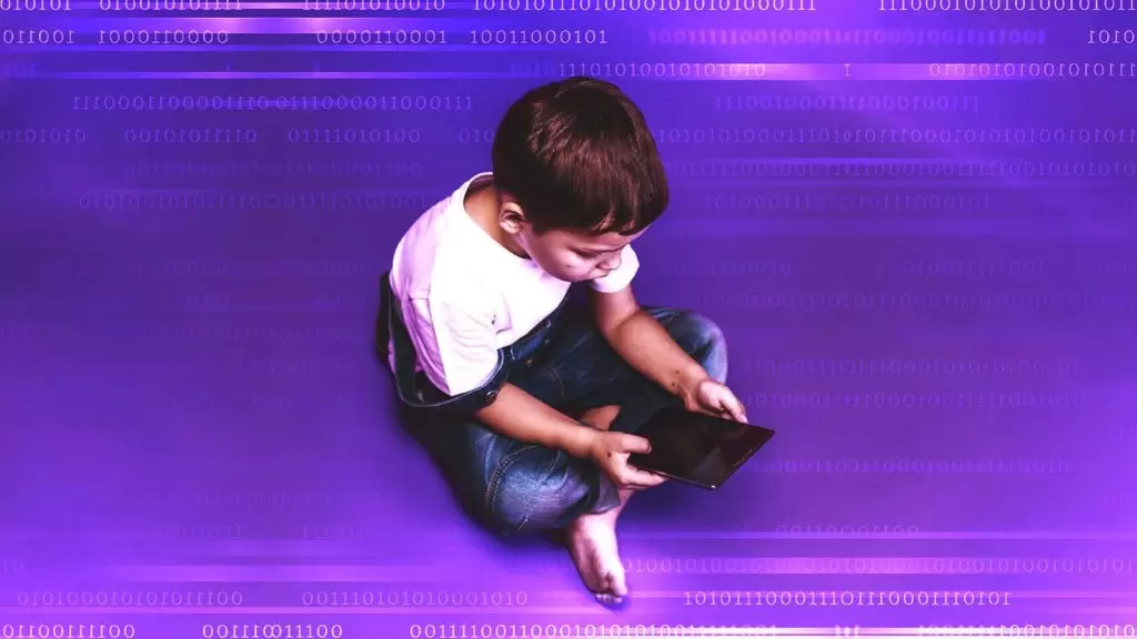 Câmara aprova projeto que protege crianças em ambiente digital