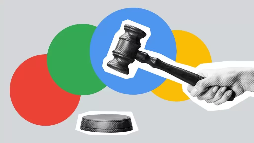 Google perde recurso em processo da Epic Games contra monop&oacute;lio da Play Store
