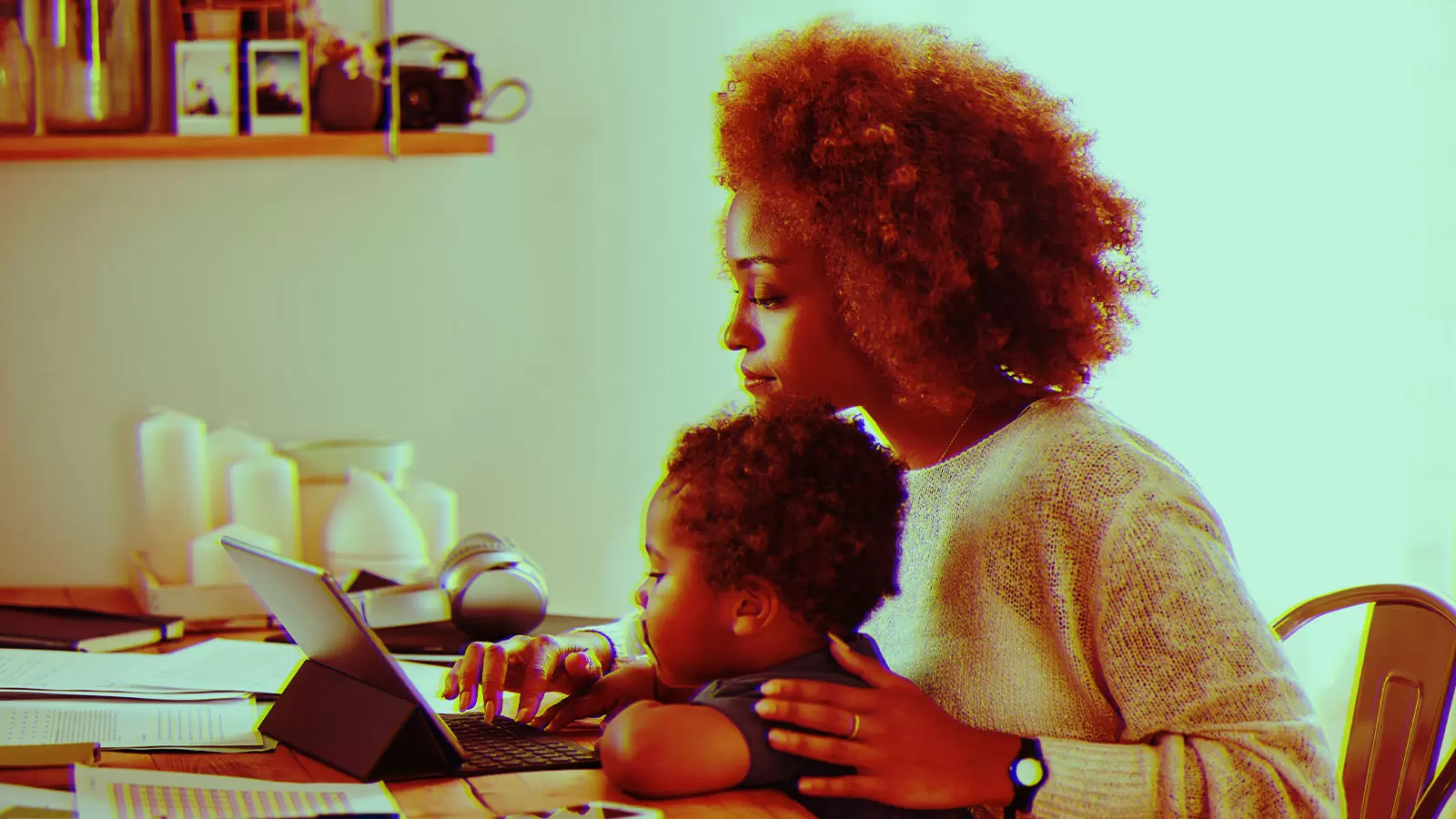 Ter filhos: o treino diário para as habilidades mais raras na era da IA