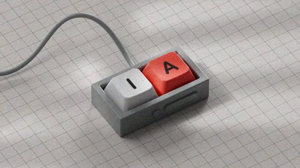 Pesquisadores desenvolvem t&eacute;cnica para flagrar a IA em artigos cient&iacute;ficos