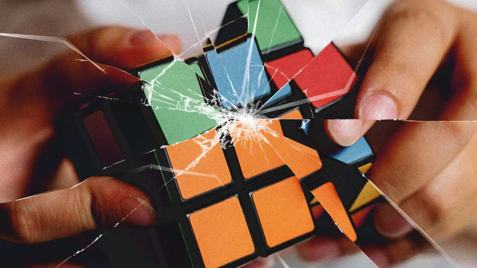 Está travado? Falhar pode ser sua melhor estratégia