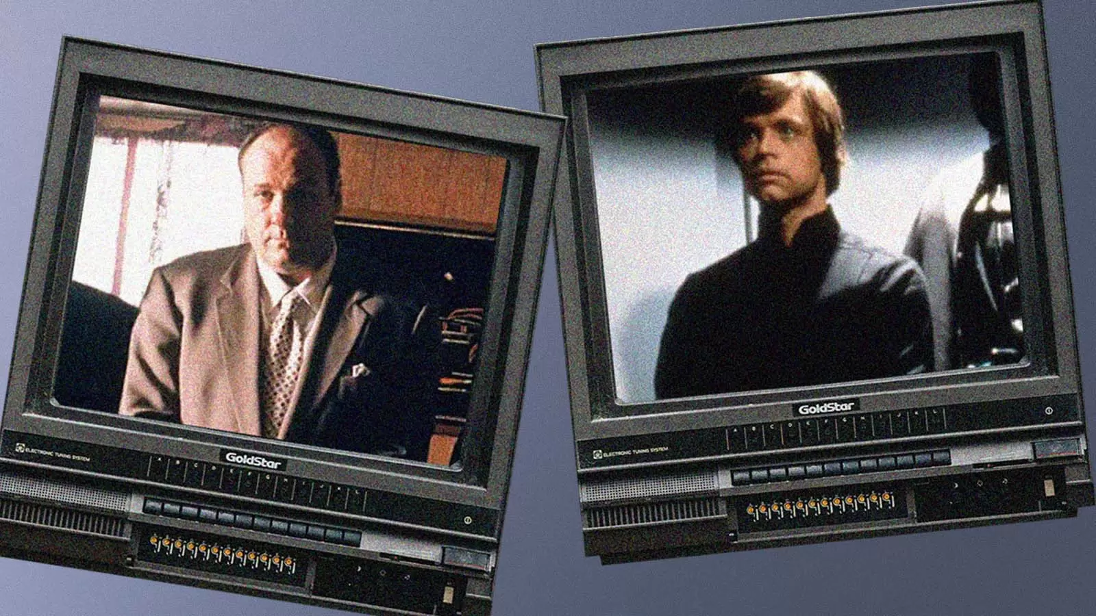 O que Luke Skywalker e Tony Soprano ensinam sobre liderar transformações reais