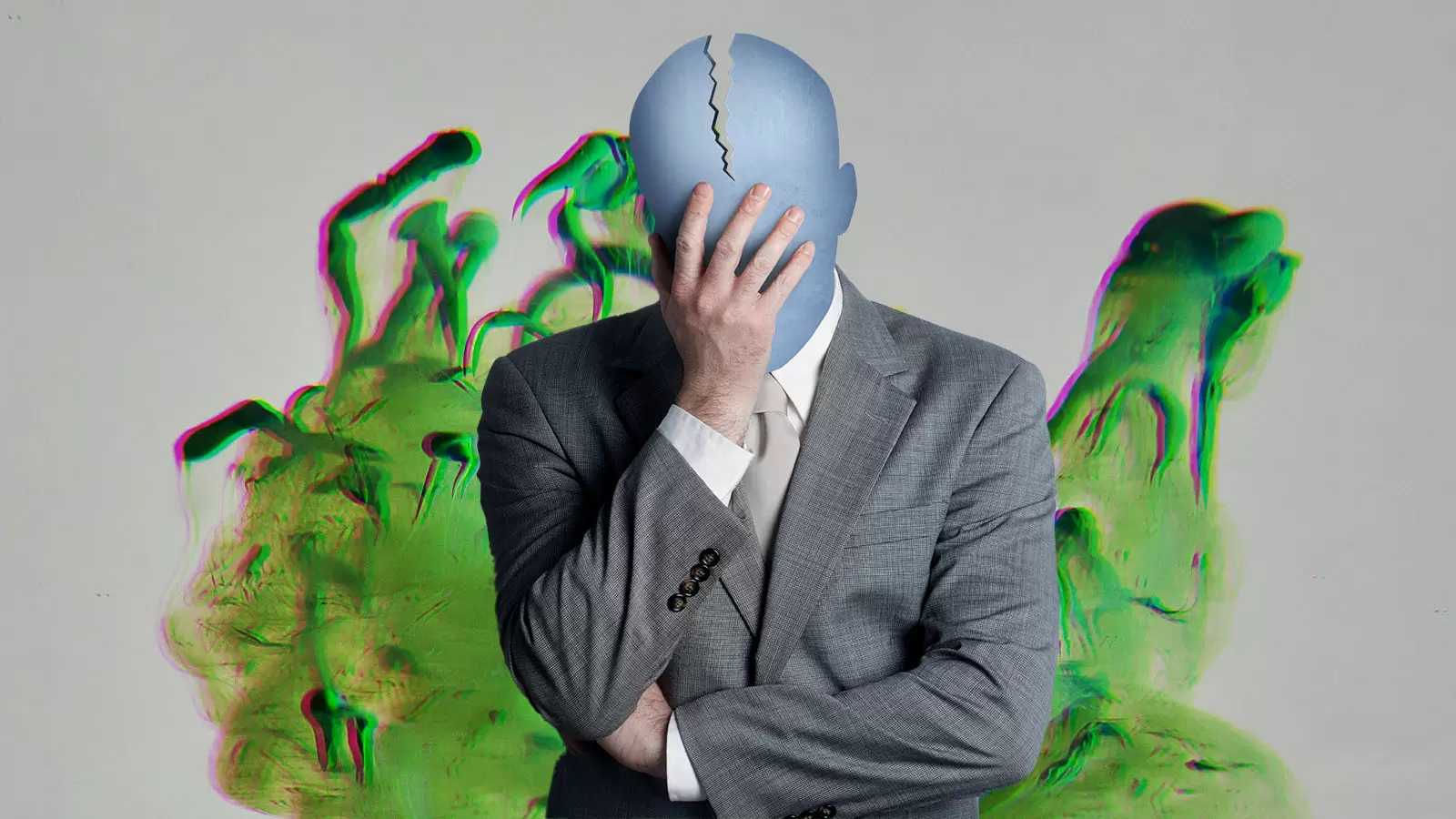 Fui um chefe tóxico. Este é o preço que paguei