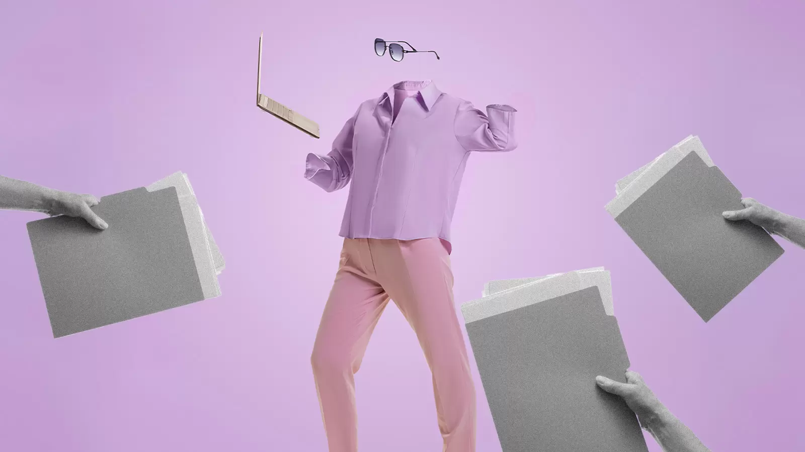 Novo cargo, mesmo salário, mesma autonomia: conheça a "promoção fantasma"