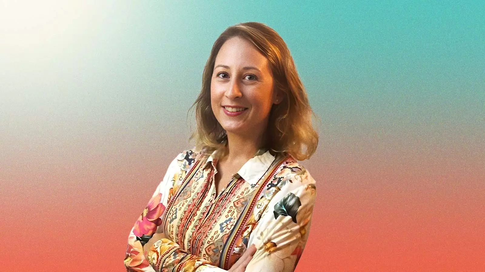 5 perguntas com Camila Leporace, autora de Algoritmosfera – A cognição humana e a inteligência artificial