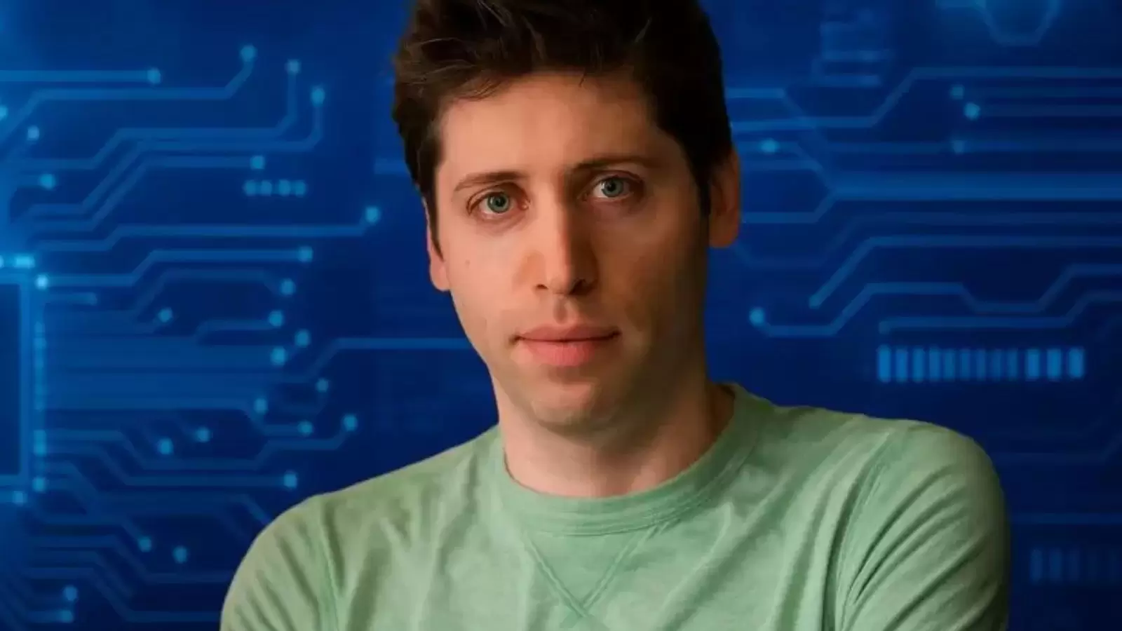 Sam Altman