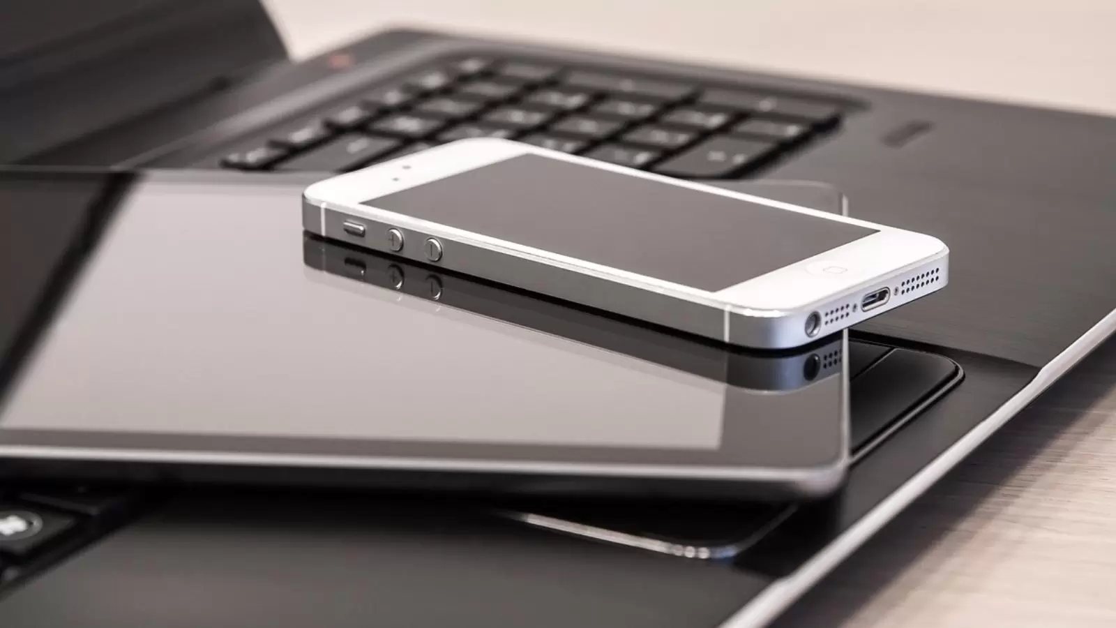 Aparelhos tecnológicos