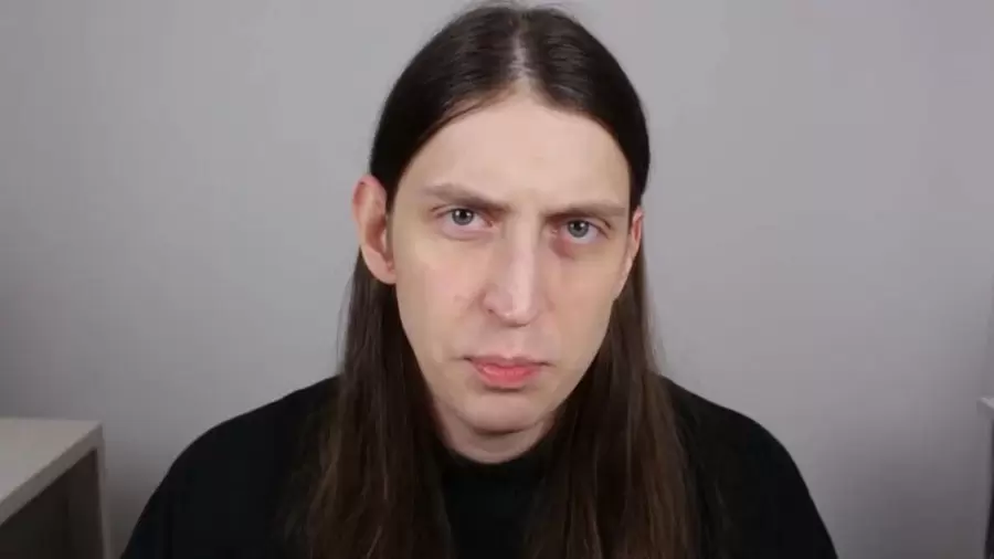 Felca, influenciador digital