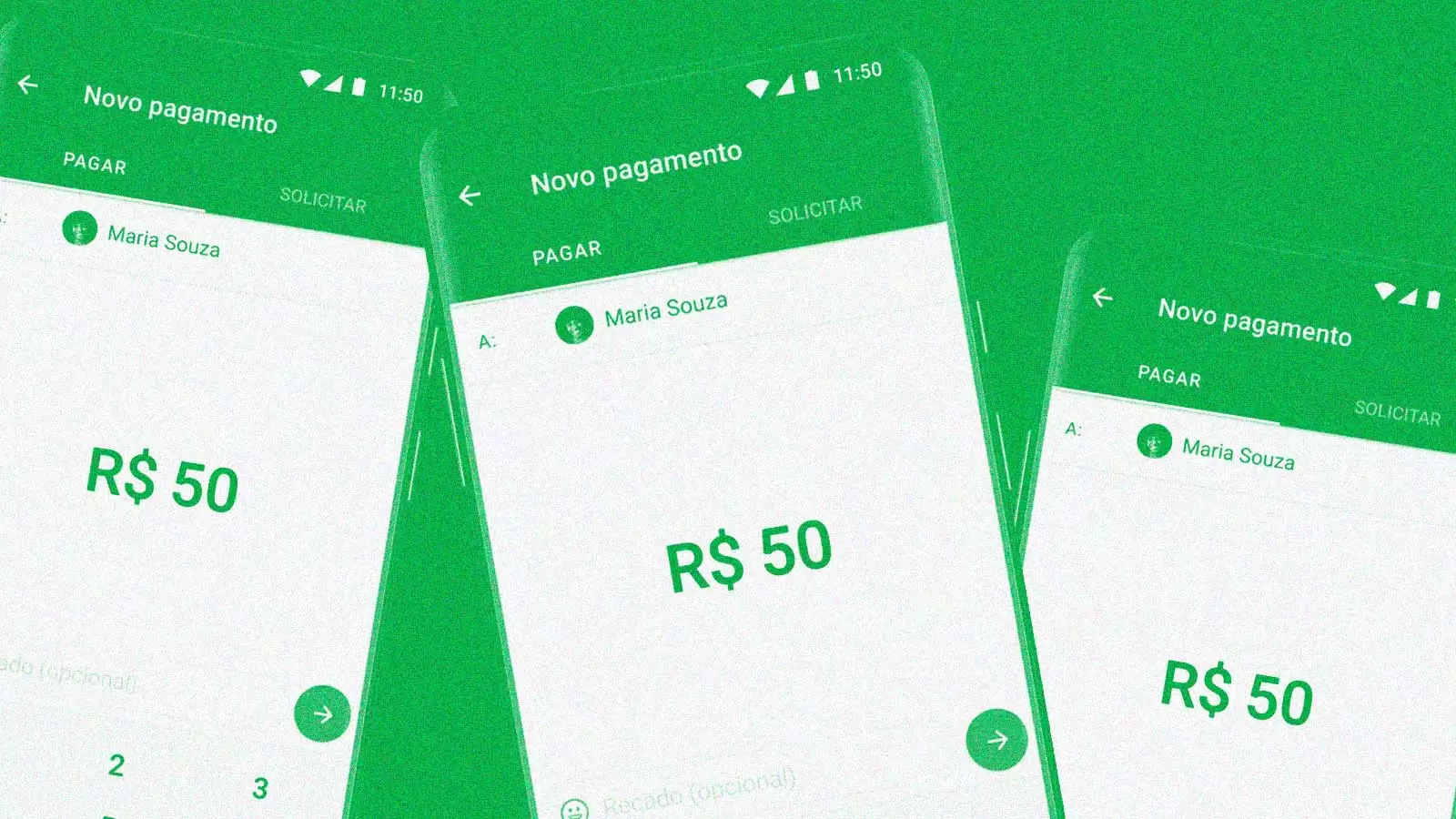 Como a IA tem mudado seu Pix? Pagamento por áudio e a nova era das finanças no WhatsApp﻿