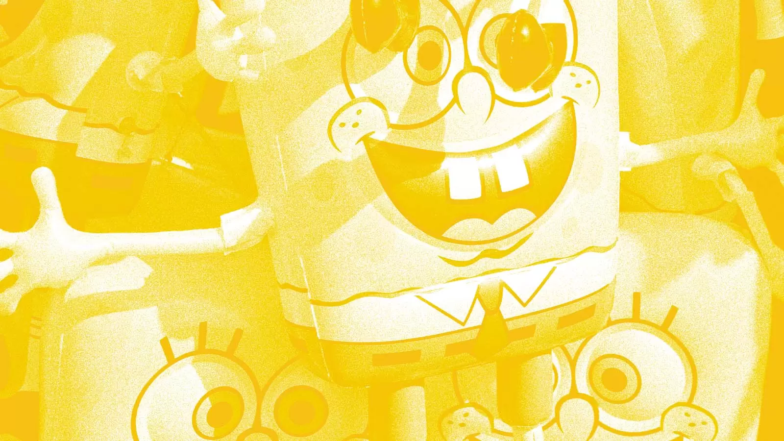 Por dentro do reinado bilionário de Bob Esponja na cultura pop