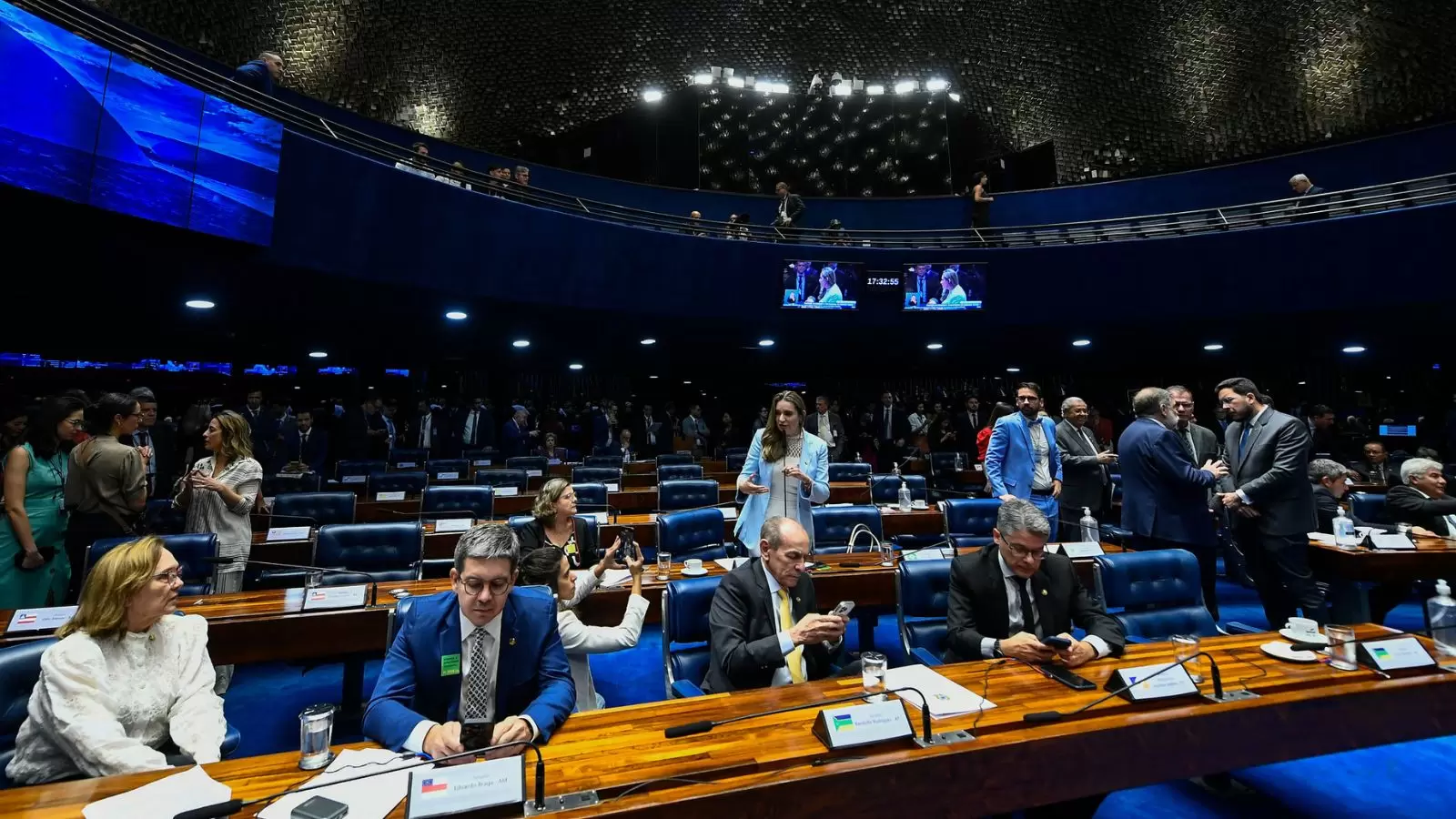 Senado Federal
