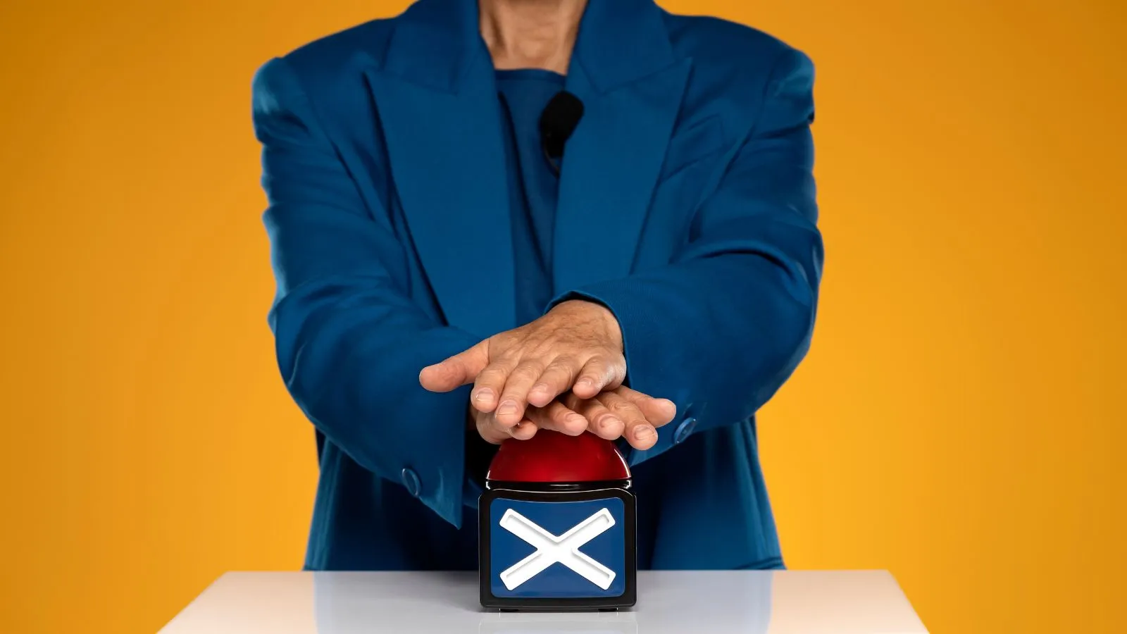 Conselhos não solicitados