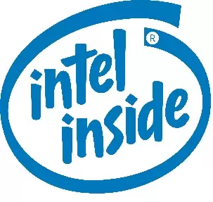 logotipo Intel Inside