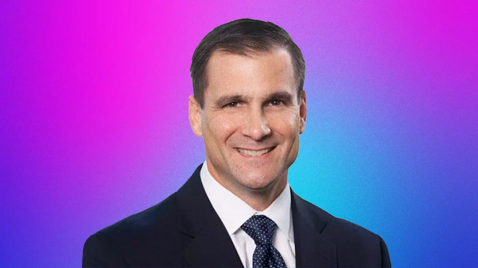 Jeff DiLullo, CEO da Philips para a América do Norte