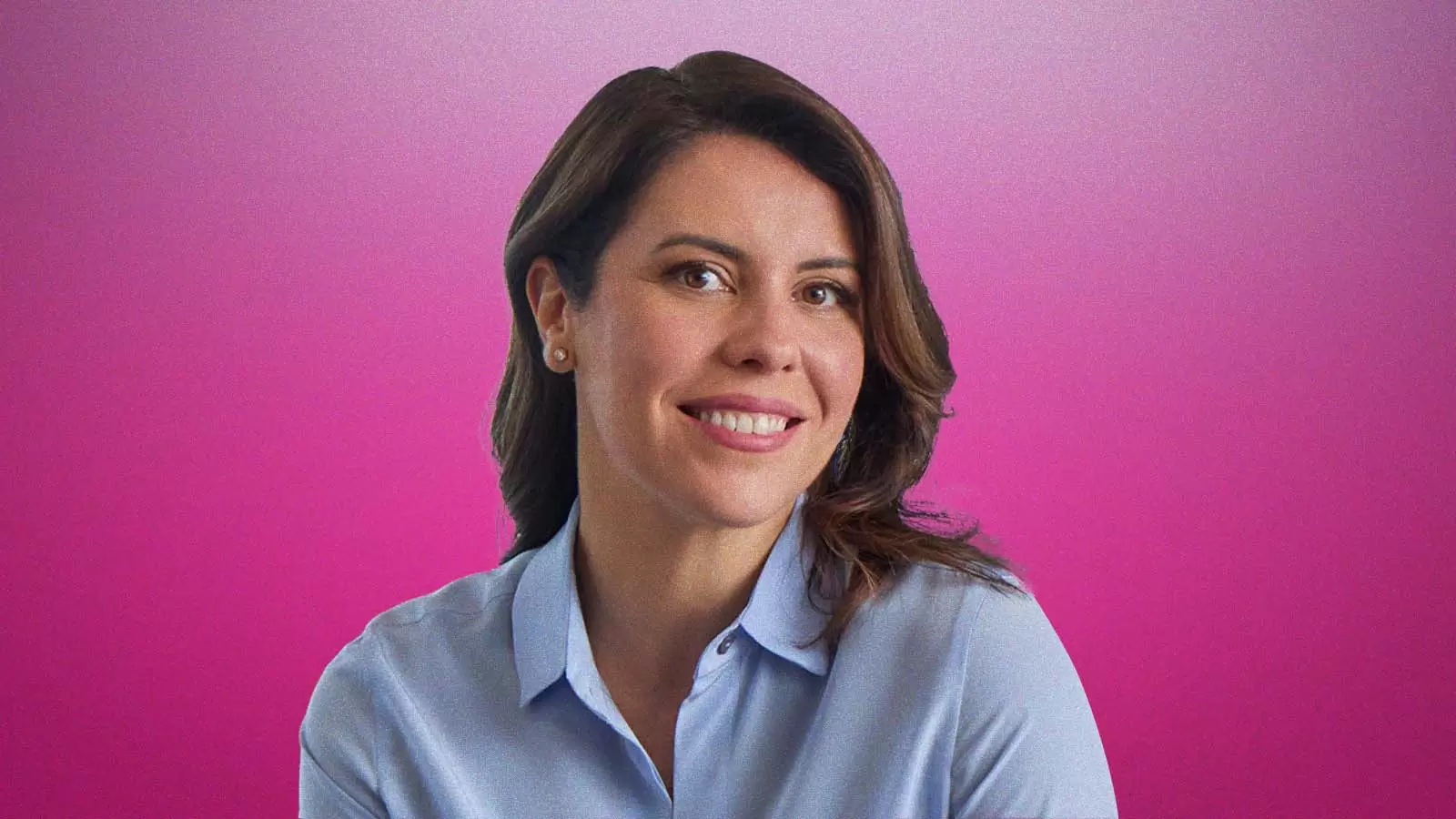 Marina Daineze, vice-presidente de Comunicação e Sustentabilidade da Vivo